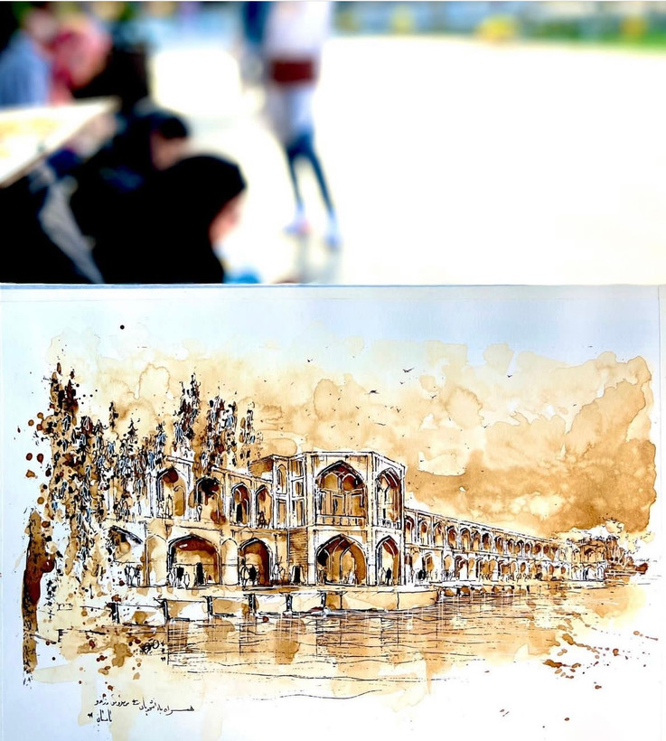 رزرو کلاس خصوصی تک نفر (فضای باز)