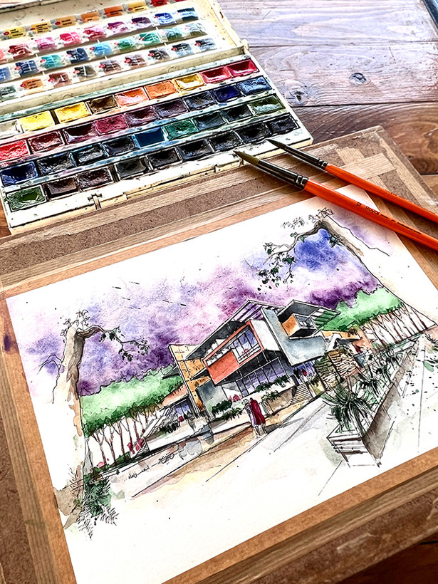 رزرو کلاس خصوصی تک نفر (آموزشگاه)