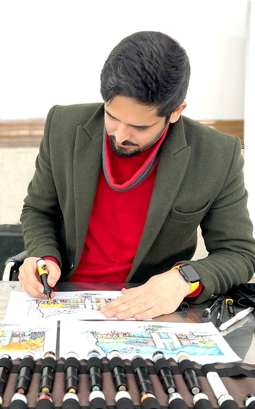 رزرو کلاس خصوصی تک نفر (آموزشگاه)